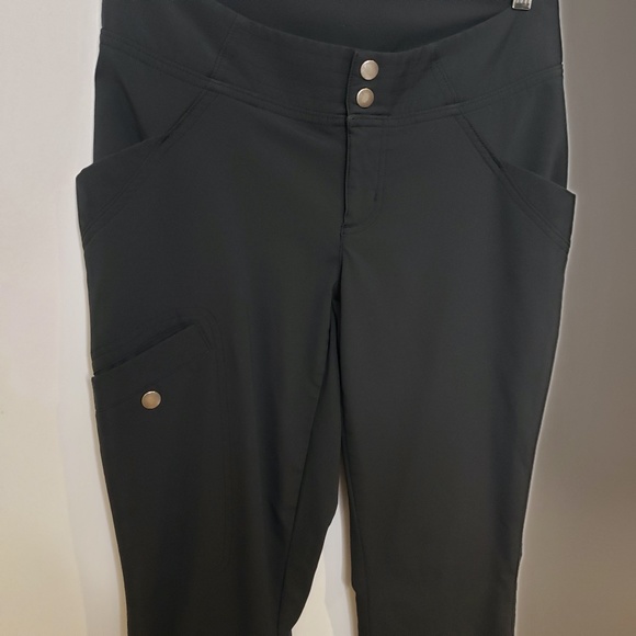 Columbia Women's Black Boot Cut Pants - Picture 3 of 6